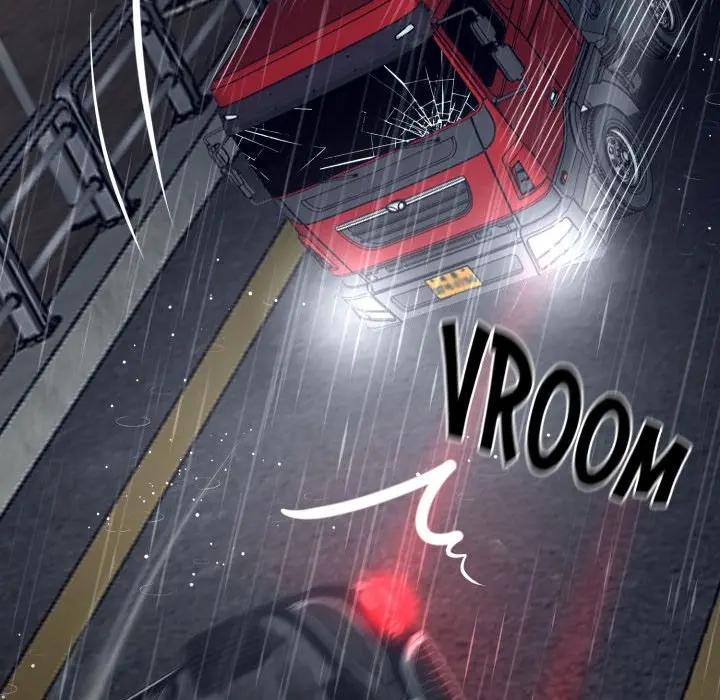 Gangster x Office Lady Episode 25 - Page 22