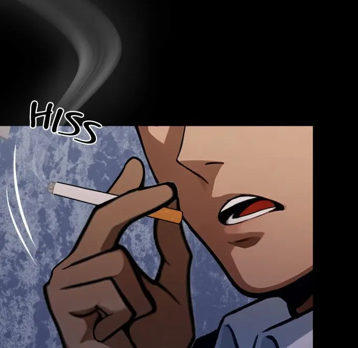 Gangster x Office Lady Episode 25 - Page 216