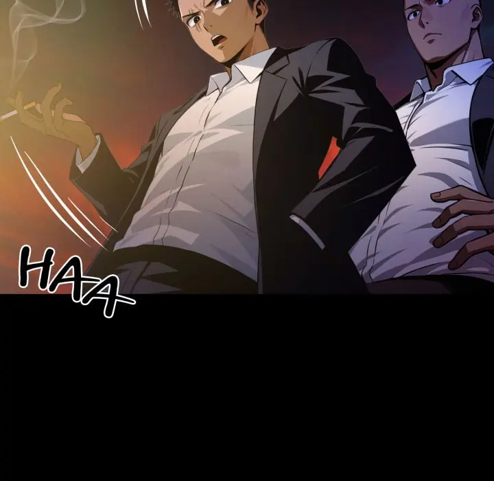 Gangster x Office Lady Episode 25 - Page 221