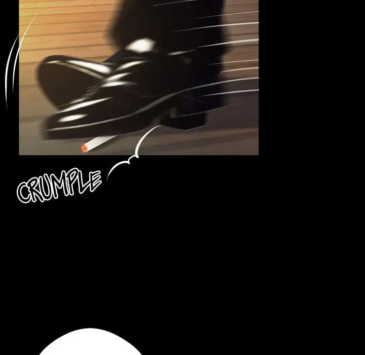 Gangster x Office Lady Episode 25 - Page 223