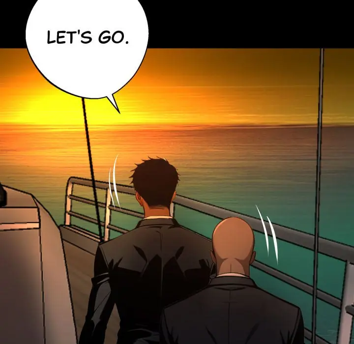 Gangster x Office Lady Episode 25 - Page 224