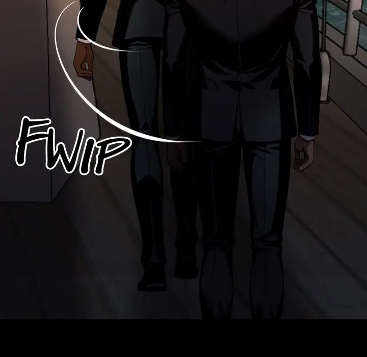 Gangster x Office Lady Episode 25 - Page 225