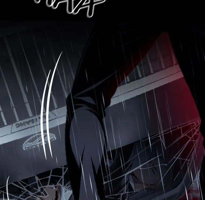 Gangster x Office Lady Episode 25 - Page 40