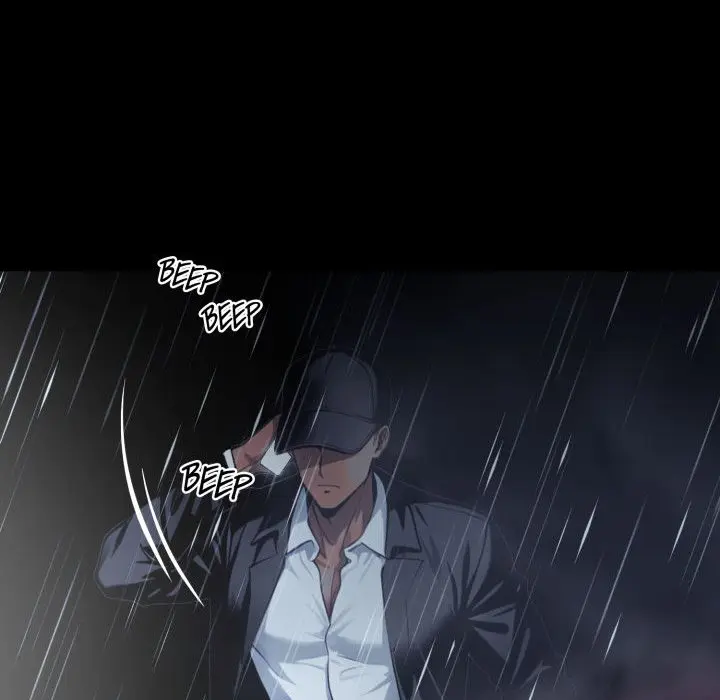 Gangster x Office Lady Episode 25 - Page 42