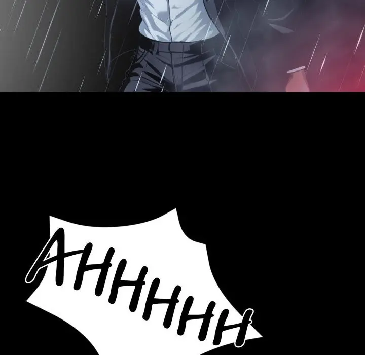 Gangster x Office Lady Episode 25 - Page 43