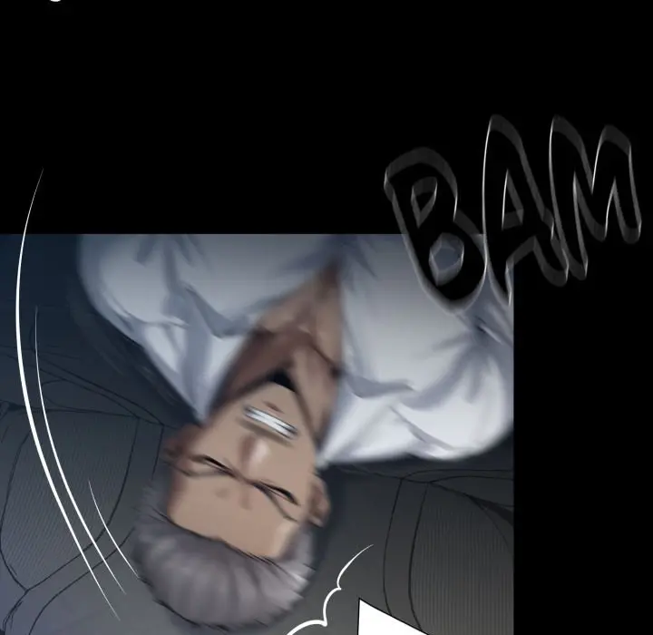 Gangster x Office Lady Episode 25 - Page 5