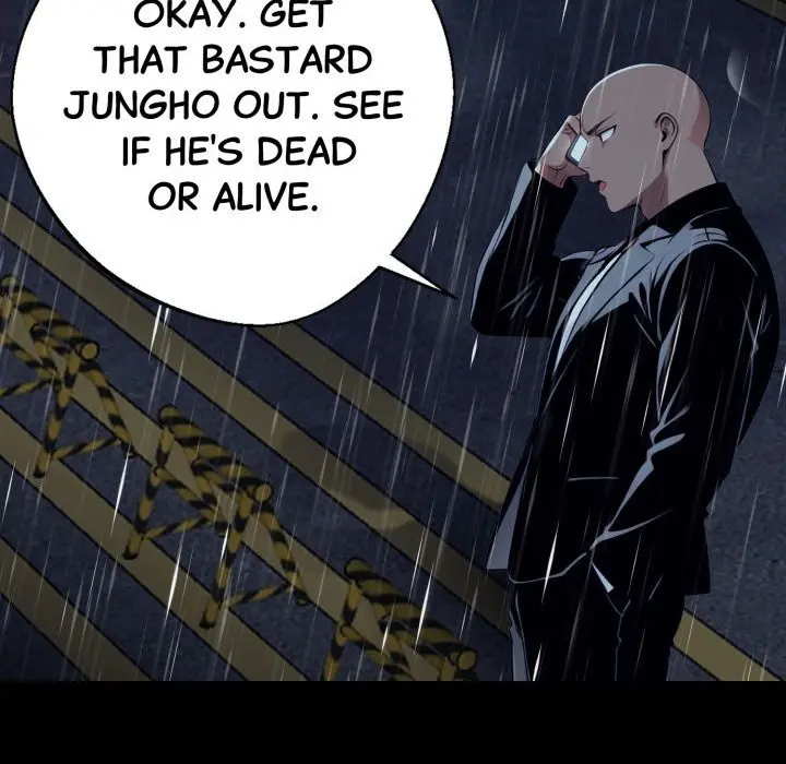Gangster x Office Lady Episode 25 - Page 50