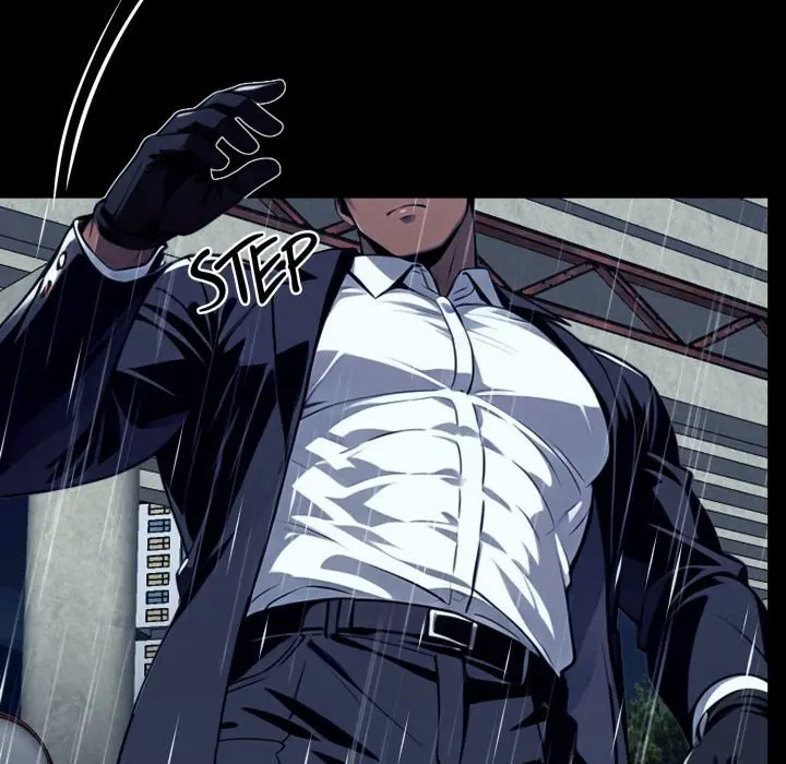 Gangster x Office Lady Episode 25 - Page 53