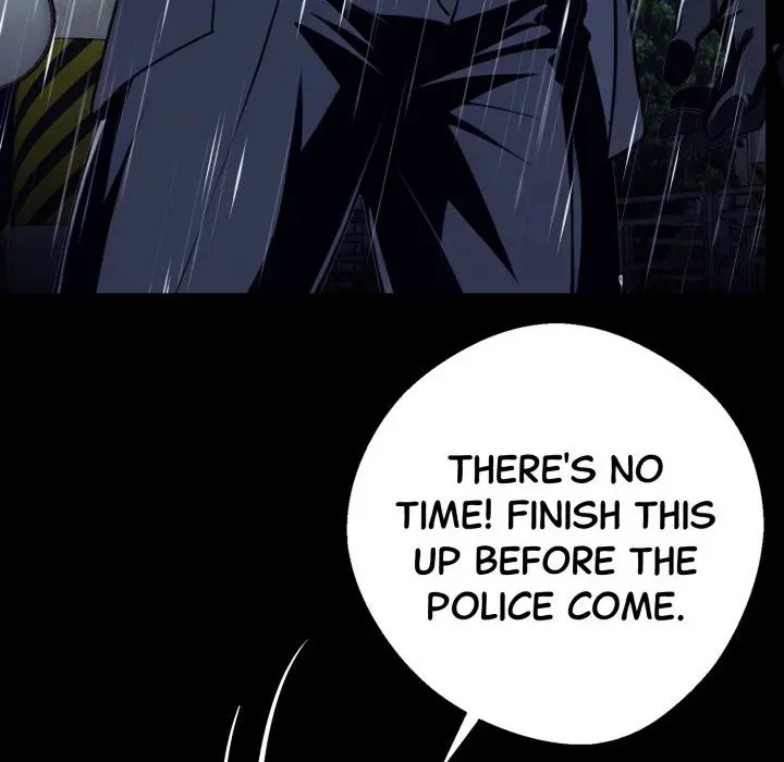 Gangster x Office Lady Episode 25 - Page 54