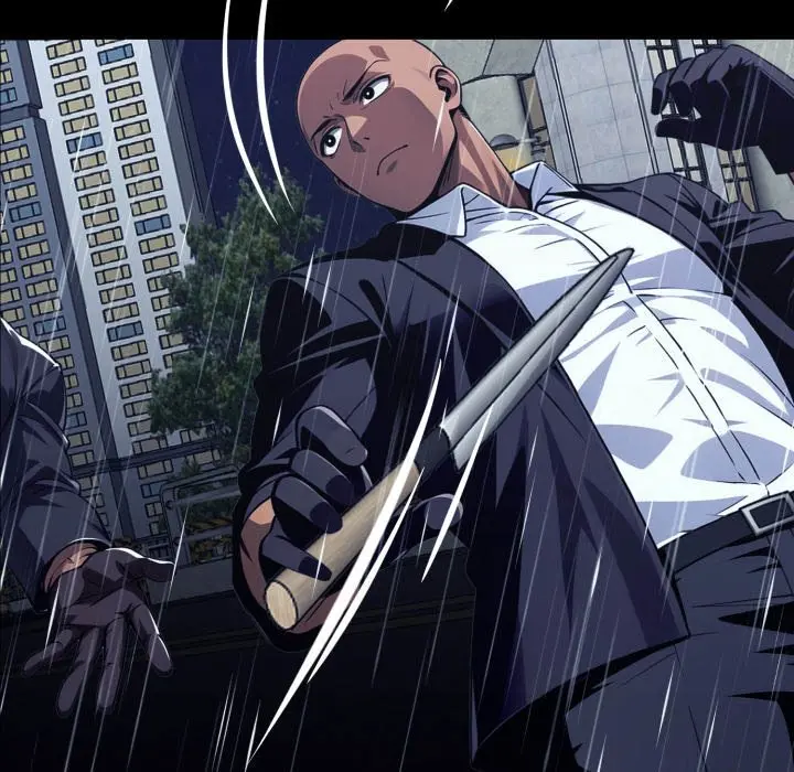 Gangster x Office Lady Episode 25 - Page 55