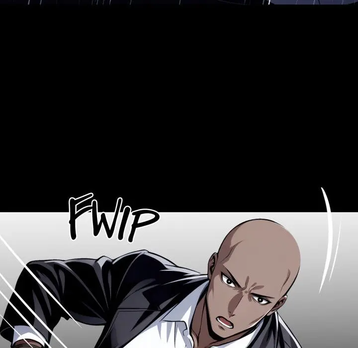 Gangster x Office Lady Episode 25 - Page 56