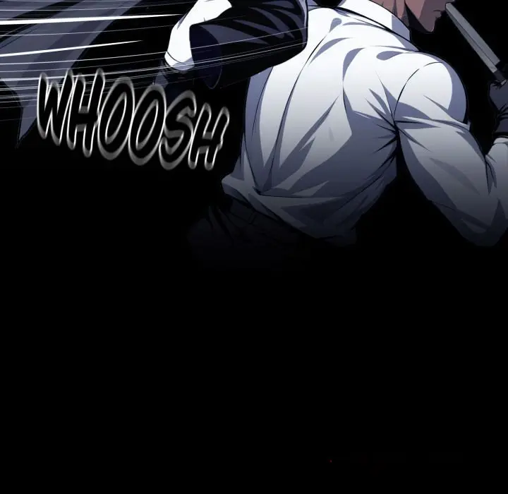 Gangster x Office Lady Episode 25 - Page 59