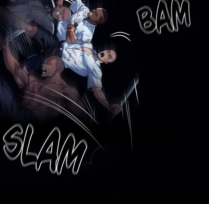 Gangster x Office Lady Episode 25 - Page 64
