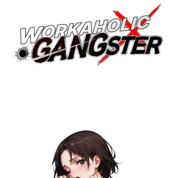 Gangster x Office Lady Episode 25 - Page 67