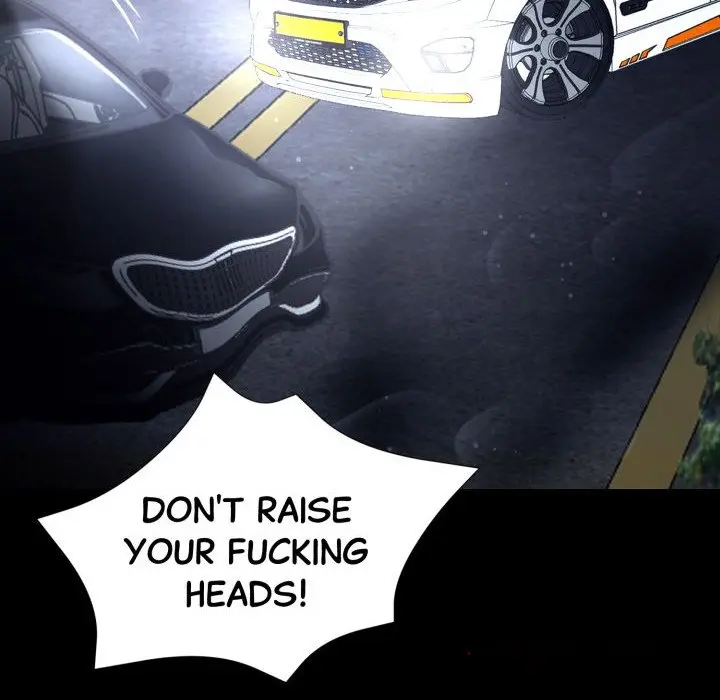 Gangster x Office Lady Episode 25 - Page 73