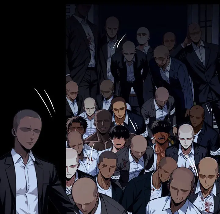 Gangster x Office Lady Episode 25 - Page 74