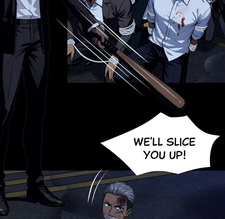 Gangster x Office Lady Episode 25 - Page 75