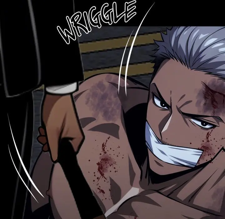 Gangster x Office Lady Episode 25 - Page 78