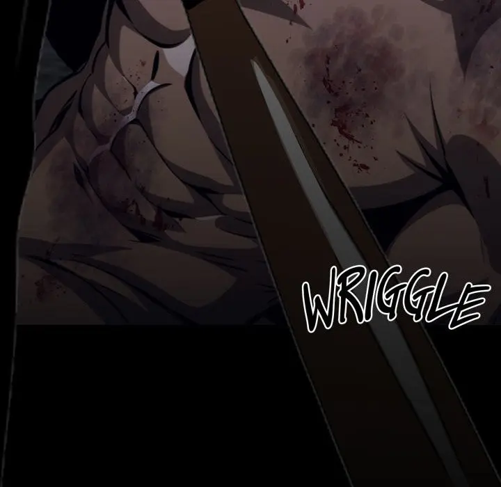 Gangster x Office Lady Episode 25 - Page 79