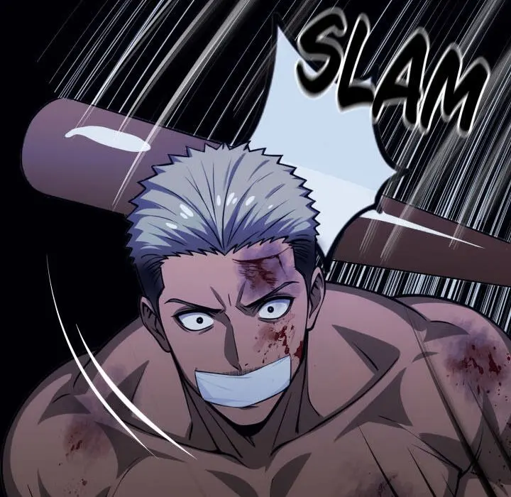 Gangster x Office Lady Episode 25 - Page 82