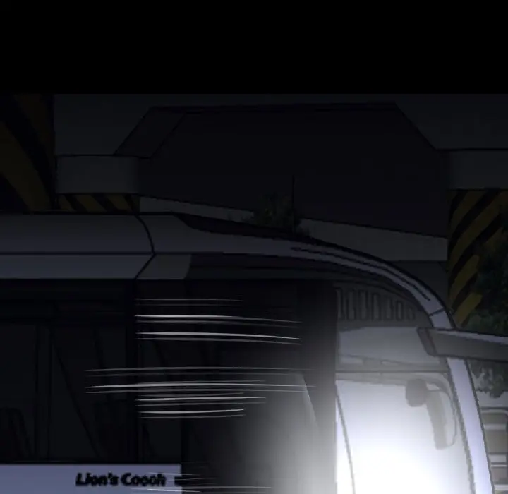 Gangster x Office Lady Episode 25 - Page 84