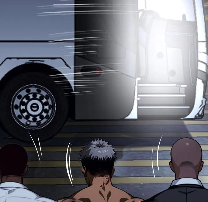 Gangster x Office Lady Episode 25 - Page 85
