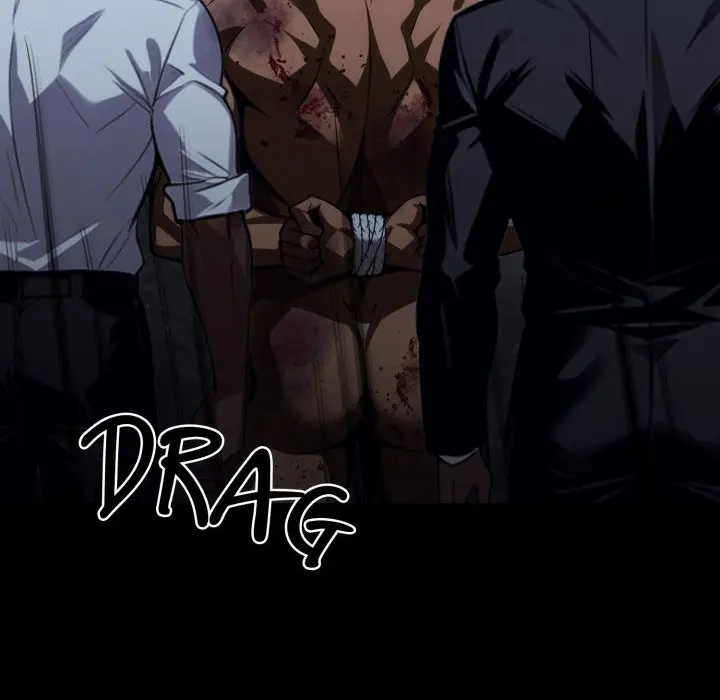 Gangster x Office Lady Episode 25 - Page 86