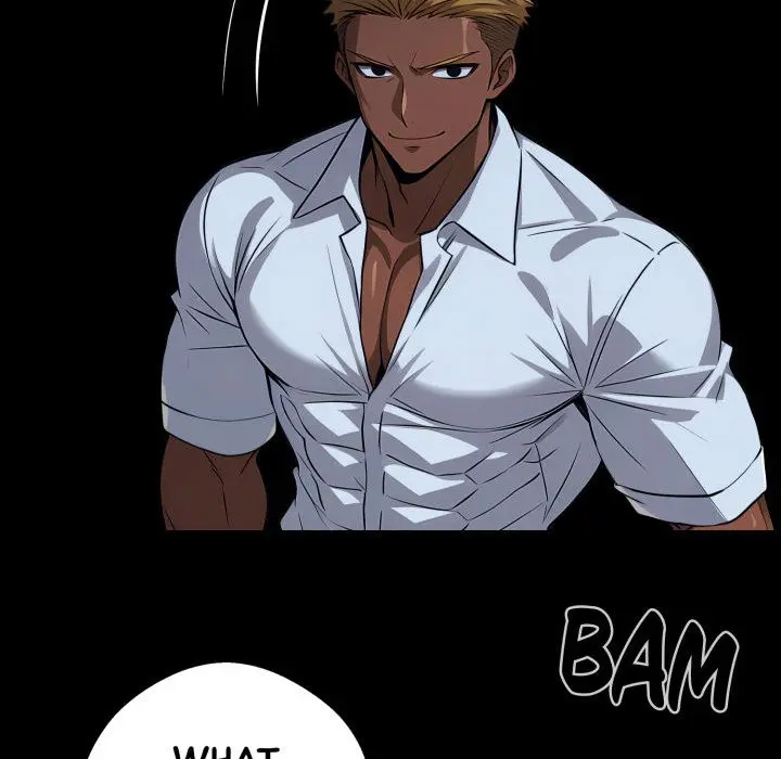 Gangster x Office Lady Episode 25 - Page 90