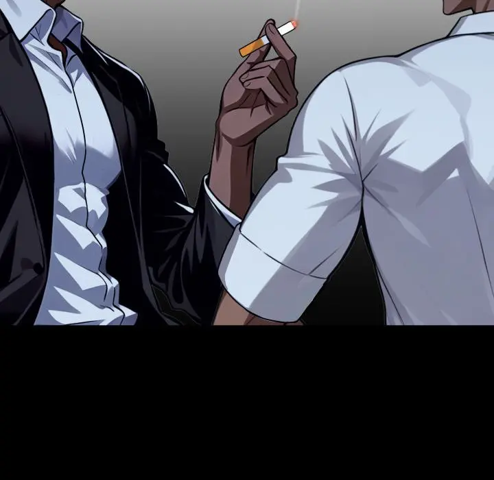 Gangster x Office Lady Episode 25 - Page 92