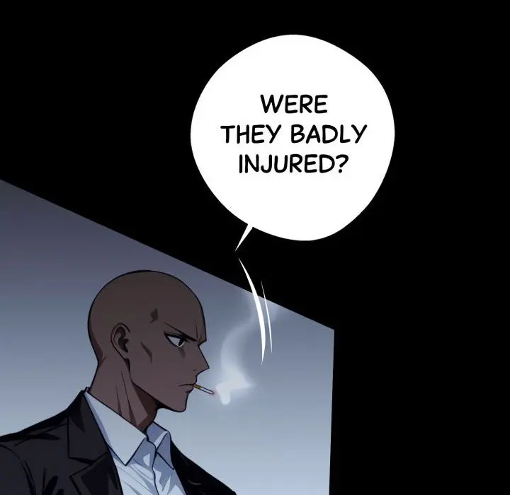 Gangster x Office Lady Episode 25 - Page 93