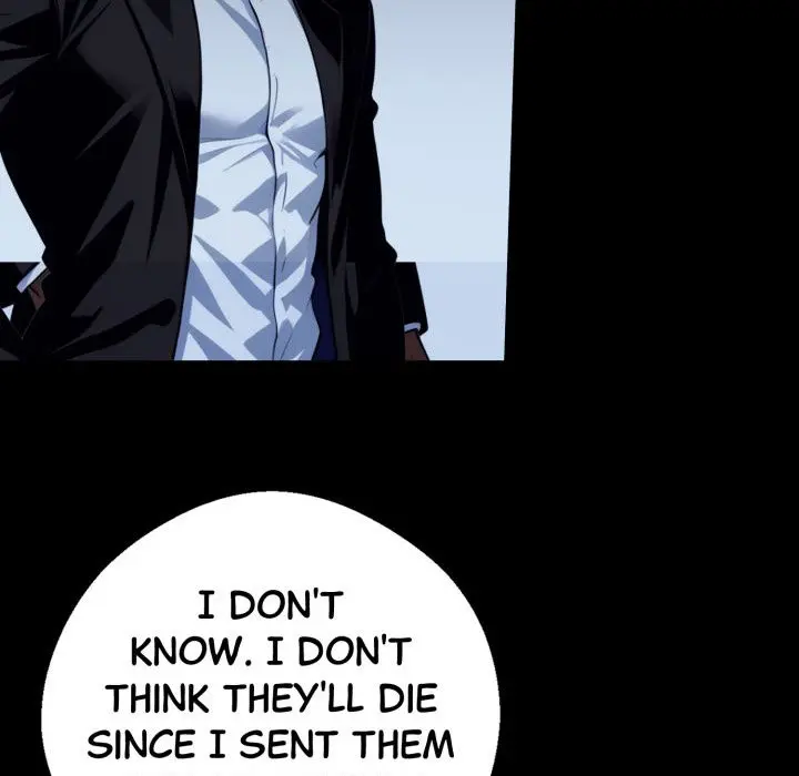 Gangster x Office Lady Episode 25 - Page 94