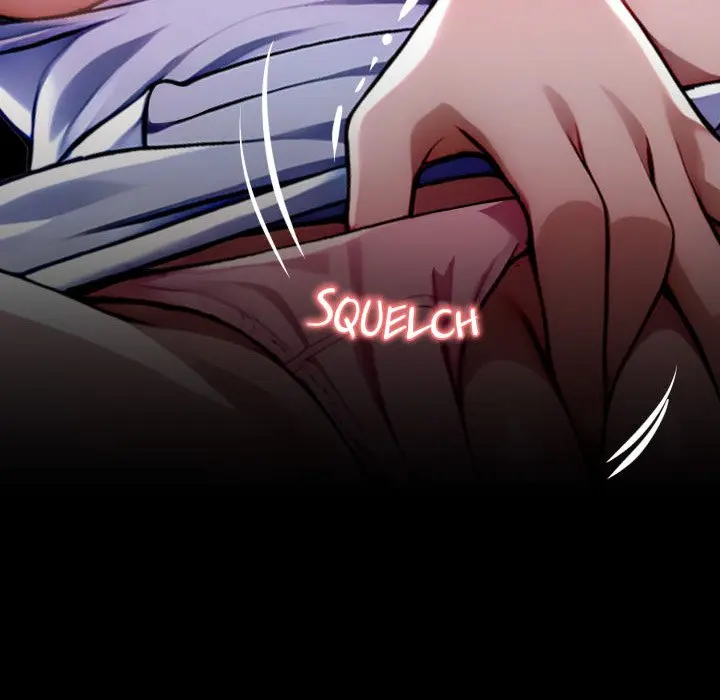Gangster x Office Lady Episode 27 - Page 103