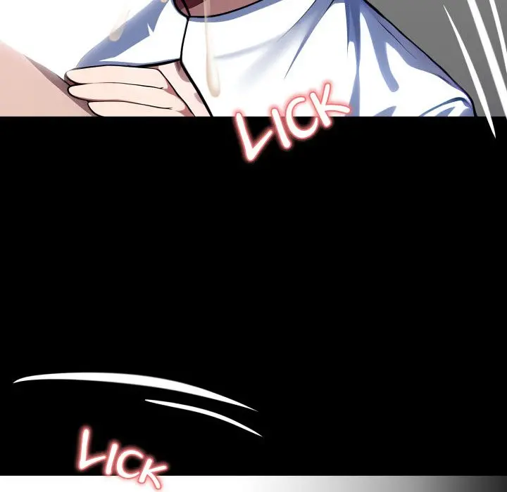 Gangster x Office Lady Episode 27 - Page 108