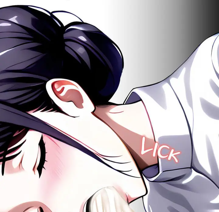 Gangster x Office Lady Episode 27 - Page 109