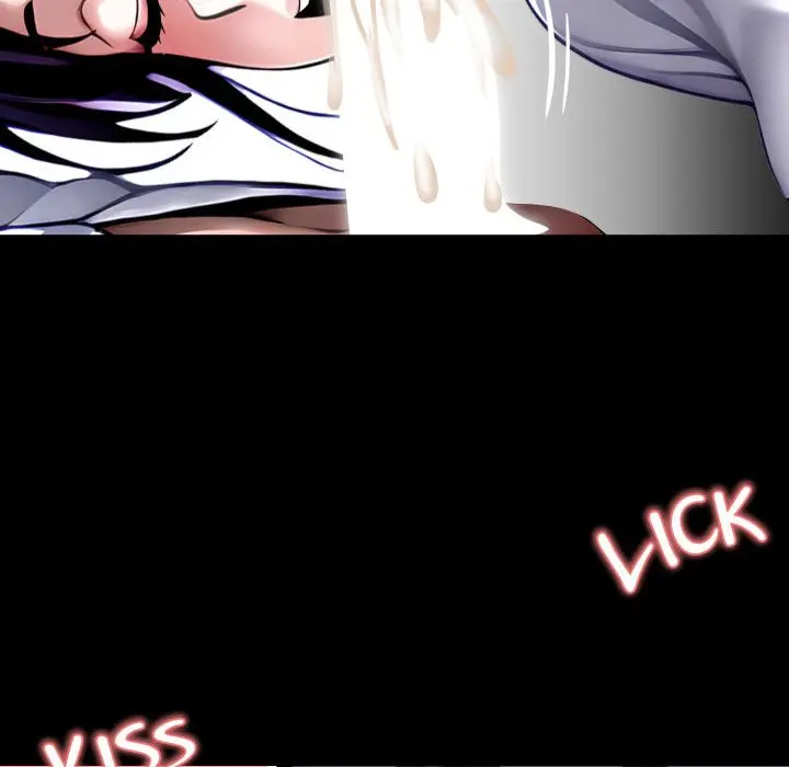 Gangster x Office Lady Episode 27 - Page 110