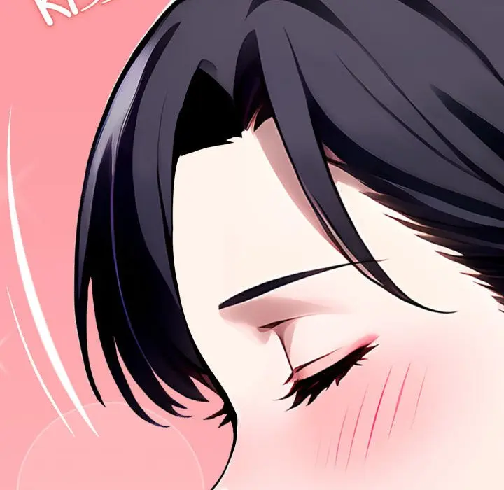 Gangster x Office Lady Episode 27 - Page 111
