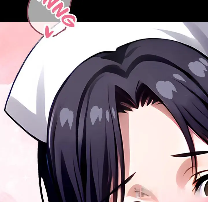 Gangster x Office Lady Episode 27 - Page 114