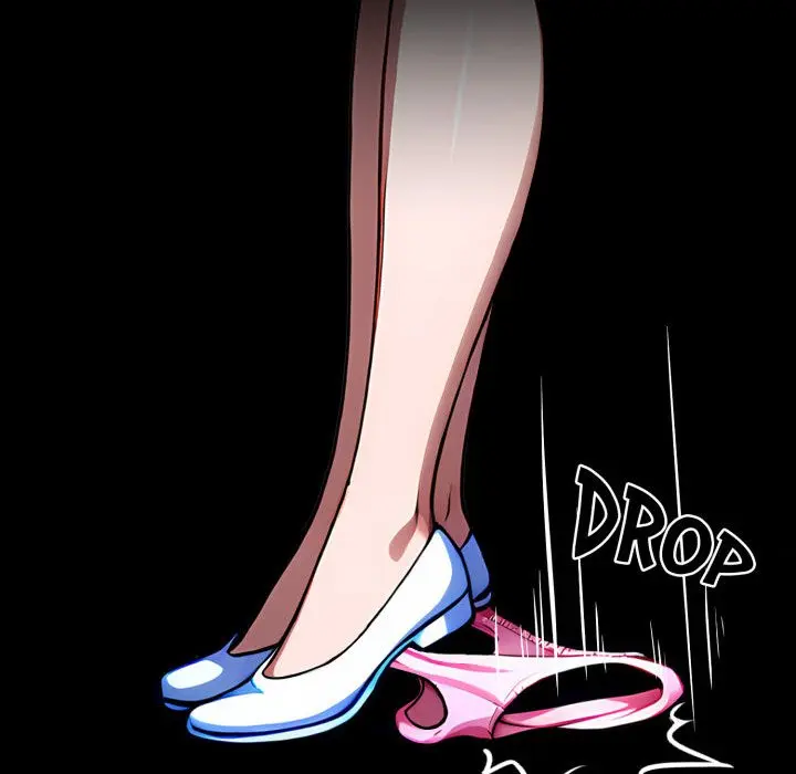 Gangster x Office Lady Episode 27 - Page 120