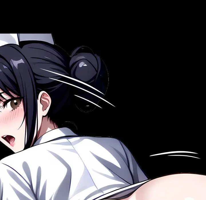 Gangster x Office Lady Episode 27 - Page 128