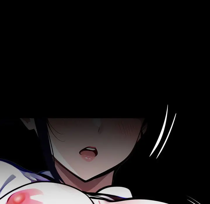Gangster x Office Lady Episode 27 - Page 130