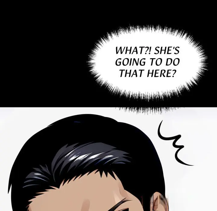 Gangster x Office Lady Episode 27 - Page 133