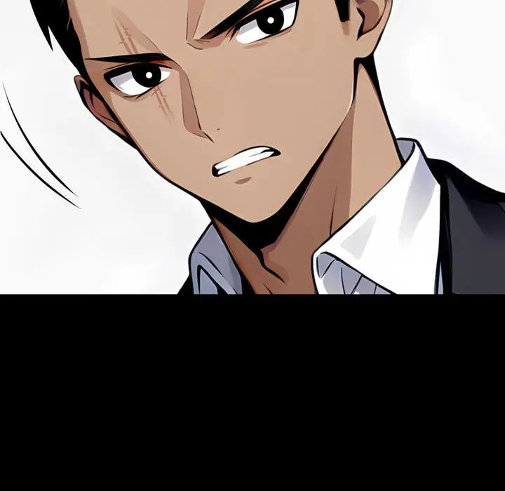 Gangster x Office Lady Episode 27 - Page 134