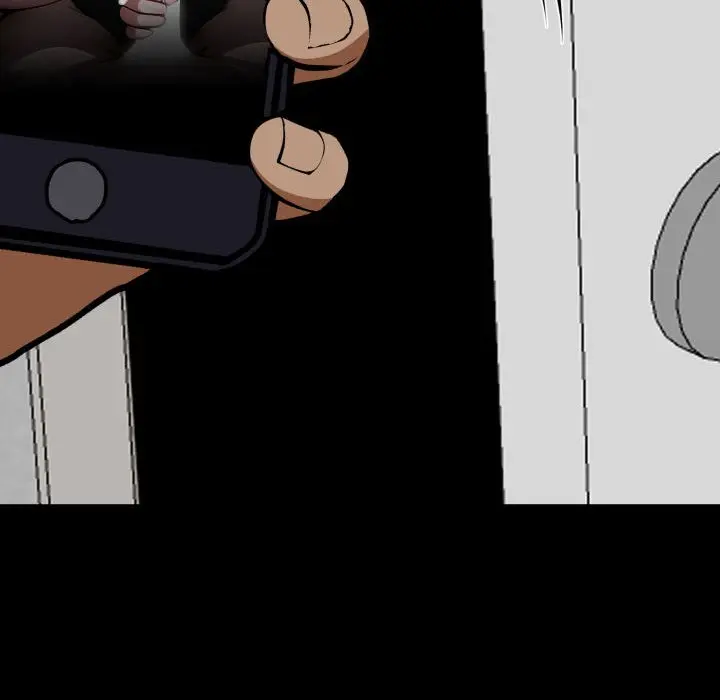 Gangster x Office Lady Episode 27 - Page 137