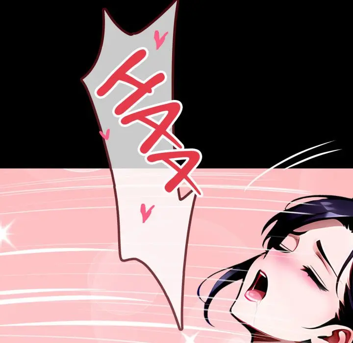 Gangster x Office Lady Episode 27 - Page 140