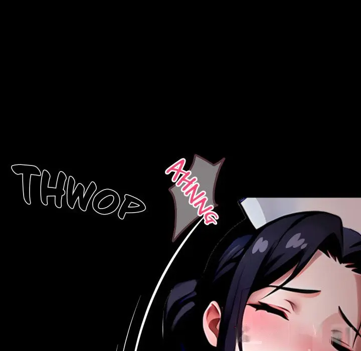 Gangster x Office Lady Episode 27 - Page 153
