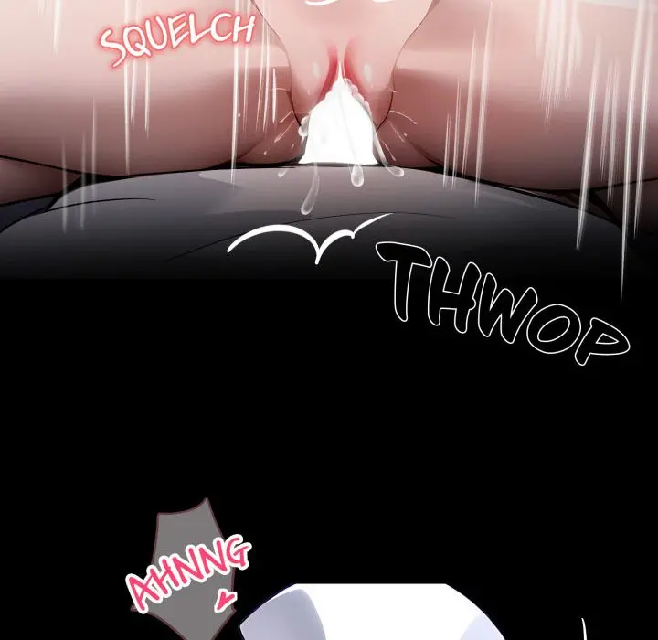 Gangster x Office Lady Episode 27 - Page 158
