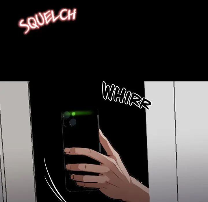 Gangster x Office Lady Episode 27 - Page 162