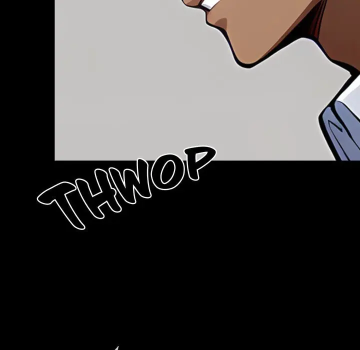 Gangster x Office Lady Episode 27 - Page 171