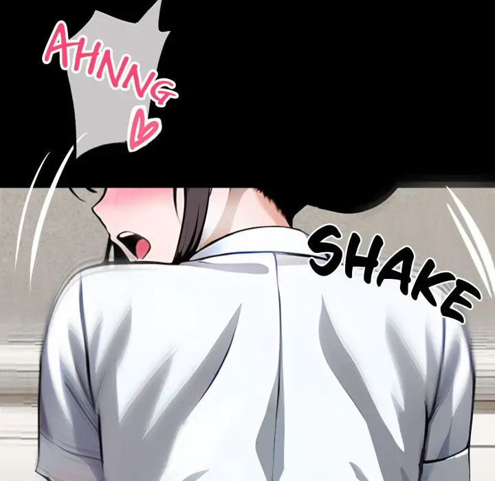 Gangster x Office Lady Episode 27 - Page 172