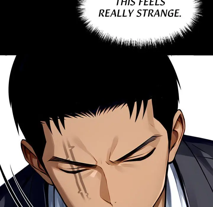 Gangster x Office Lady Episode 27 - Page 175
